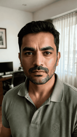 Client C testimonial preview